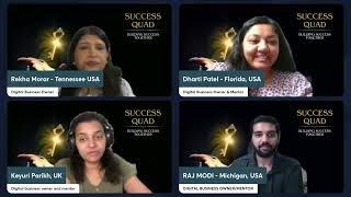 From Curiosity to Commitment – Turning Interest Into Business Action!