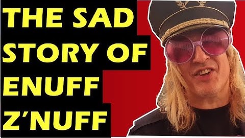 Enuff Z