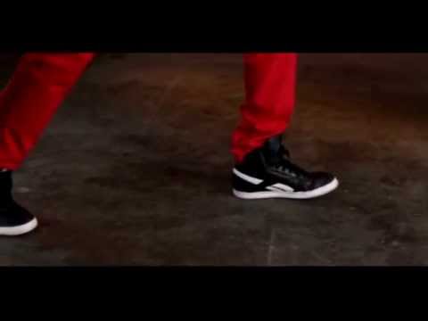 Feet and Timelapse - Adobe Premier Pro CC First Test Movie
