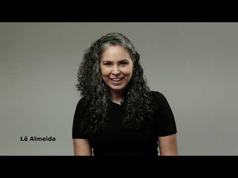 vídeo de Apresentação - Lê Almeida Janeiro de 2026
