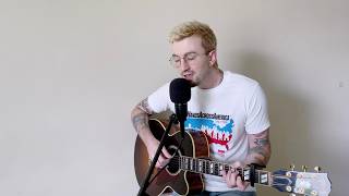 warning signs (interlude) (Ariana Grande cover)