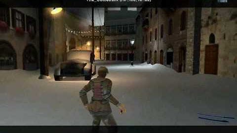 GunZ The Duel: Basics of K-style slash shot(SS)