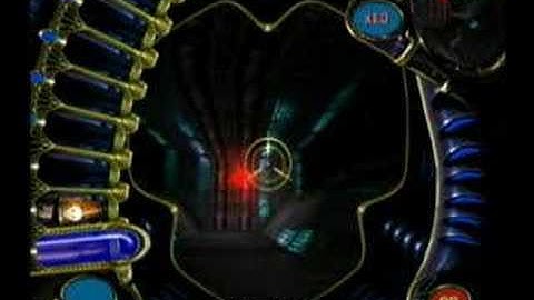 Level 01, Segment 01 - MDK2 (Sega Dreamcast)