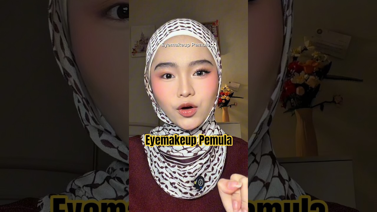silahkan mencoba mateman. #skincare #skincaretips #makeup #makeuptutorial #mascara