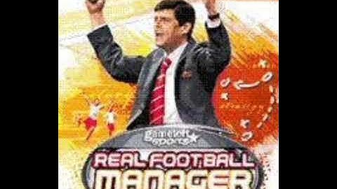 𝘙𝘌𝘈𝘓 𝘍𝘖𝘖𝘛𝘉𝘈𝘓𝘓: 𝙈𝘼𝙉𝘼𝙂𝙀𝙍 𝘌𝘋𝘐𝘛𝘐𝘖𝘕 2009 Java (lower version) OST - Full Soundtrack (several versions)