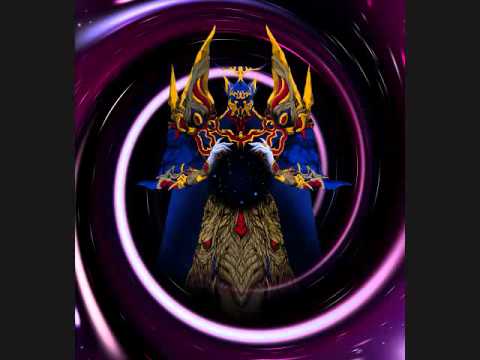 FFV Decisive Battle Remix by Hanaya and Grasspica