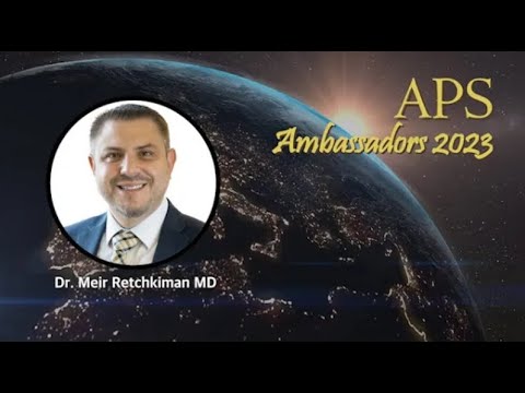 Dr Meir Retchkiman MD