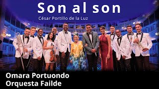 Son al son - Omara Portuondo y Orquesta Failde