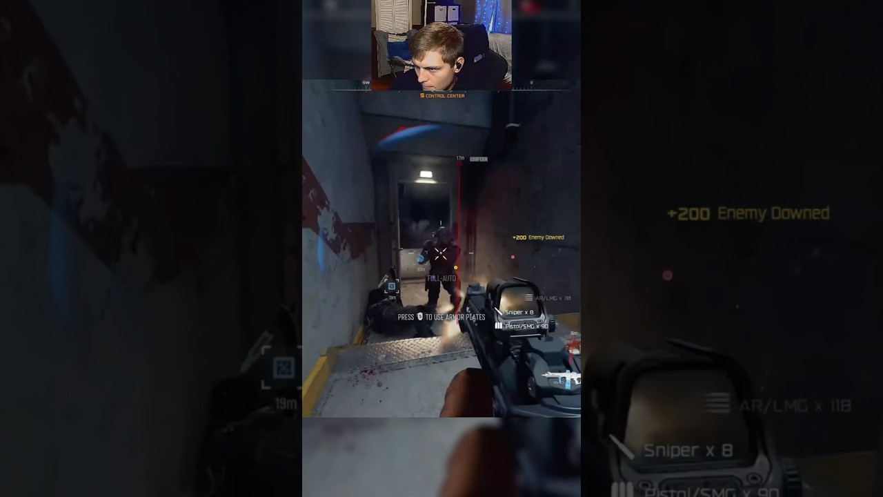 The best on the 🏝️ #warzone #callofduty #rebirthisland