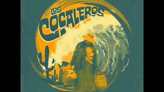 Los Cocaleros - Revolver