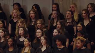 2023 TNMEA   All State SSAA Choir   I’LL NEVER STUDY