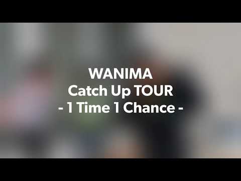 2022.4.29   WANIMA LIVE