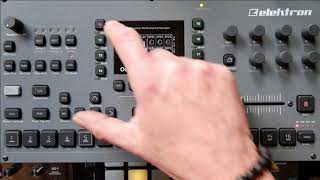 Octatrack slice issue