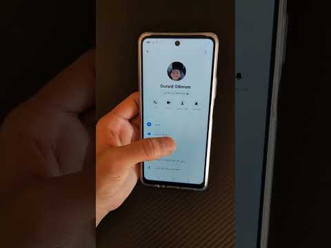 كيف الغاء التشفير بين الطرفين في ماسنجر