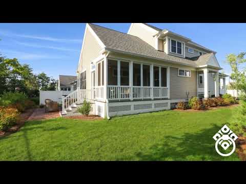 18 Danforth Lane, Plymouth, MA home video tour