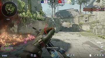 This is what 96 Utility in Leetify looks like.