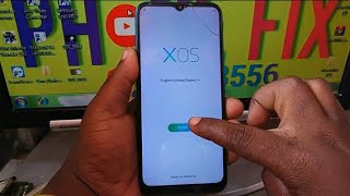 Infinix Hot 10 lite X657B frp bypass