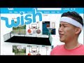 I Bought A Basketball COURT From Wish!