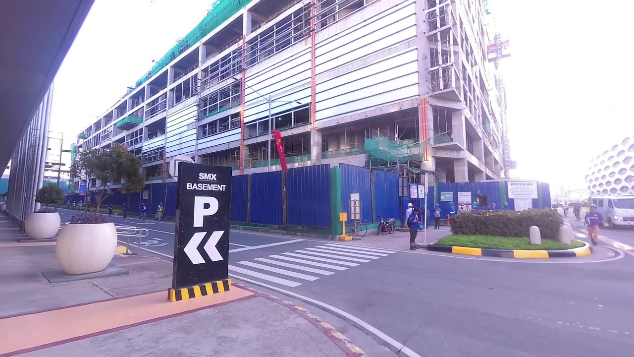 IKEA PHILIPPINES RAW FOOTAGES 10-23-20 (BLACK BLURRY SPOT ON VIDEO)