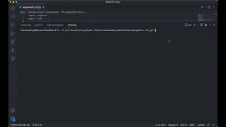 ser515 taiga api assignment