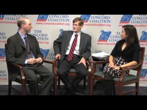 Part 3: Increase in Debt Limit -- What is the debt...