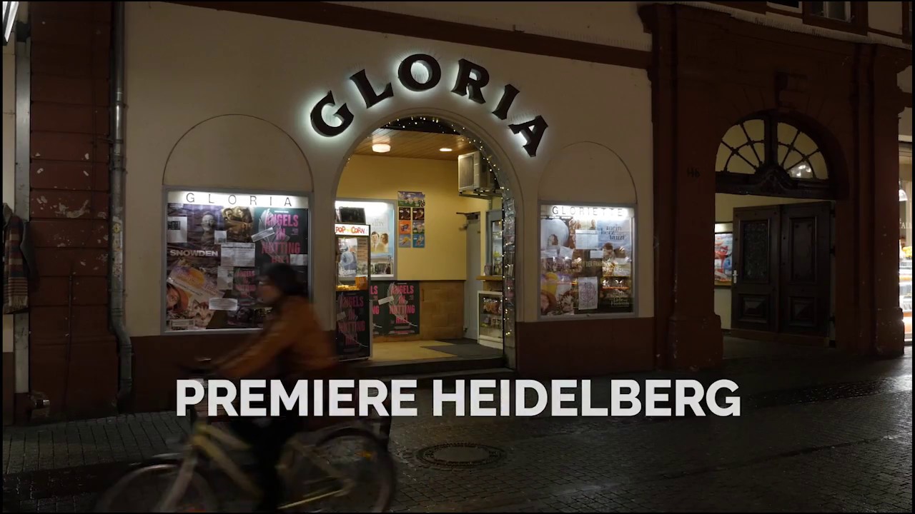 Gloria Heidelberg Gloria Heidelberg