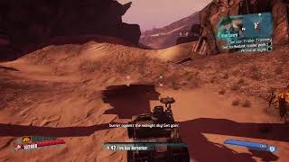 Borderlands 2 open lobby