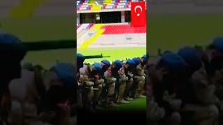 Turkey Military Force in Action#military#skills#militaryaction#army#army