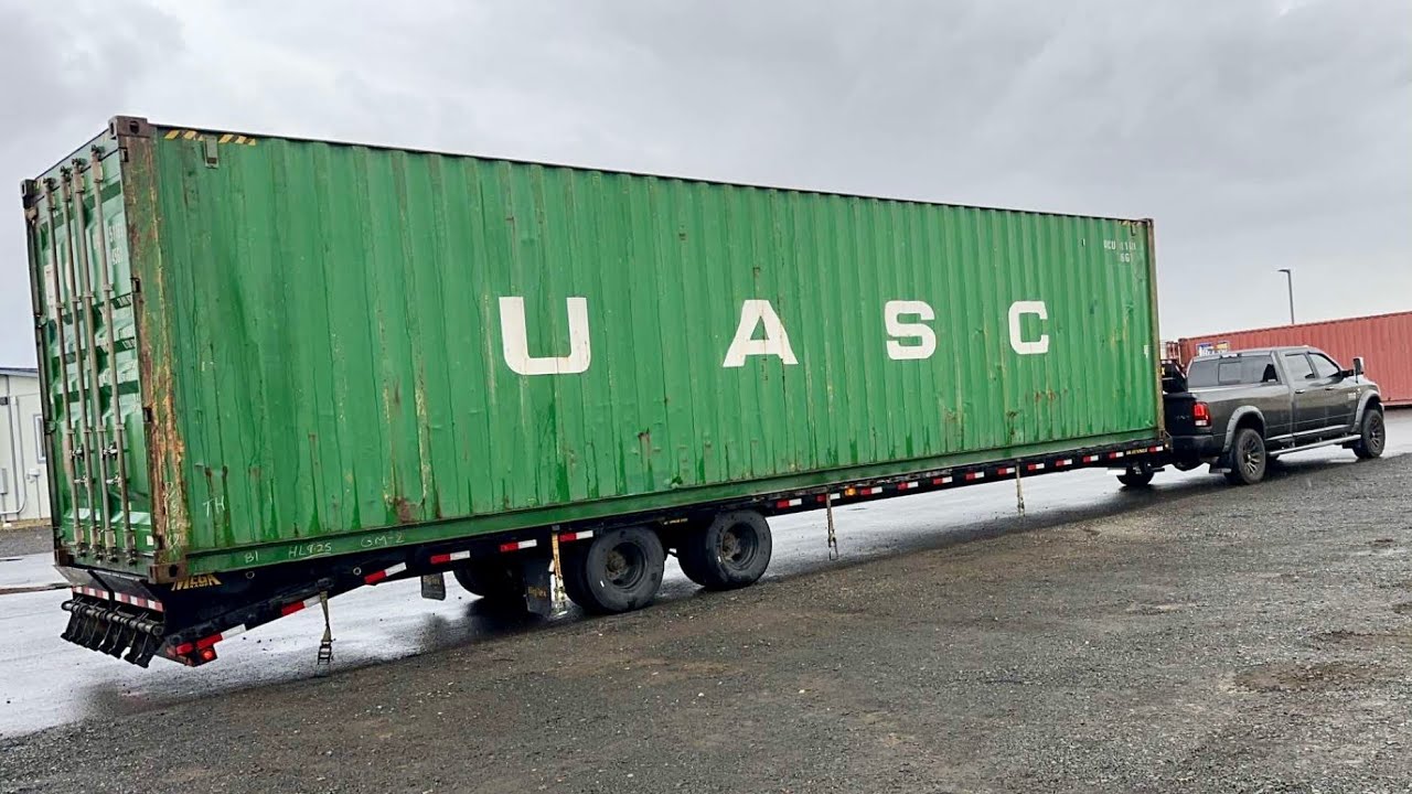 Best axle ratio that works best for what you do. 10k 30k hauled. YouTube