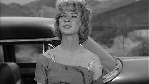 Alfred Hitchcock Presents S05E37  Escape To Sonoita