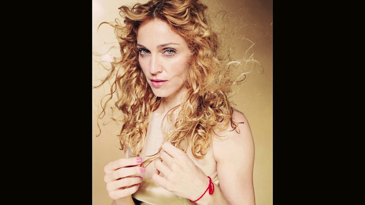 Madonna - Frozen (Digital Poison Remix)