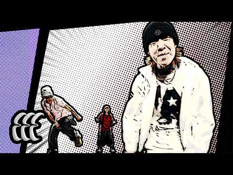 [MV] Nosun, Hash Swan, ZENE THE ZILLA - BUSS DAT [MOVERS]