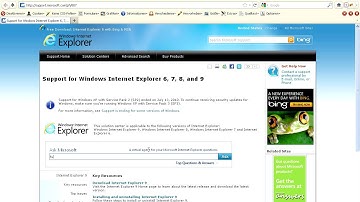 microsoft.com  xss demo - eXSSpresso