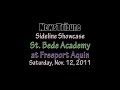 SBA Quarterfinals