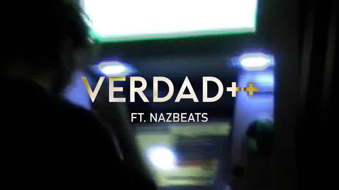 Verdad++ (remix) - SoloCorsé (Prod. Nazbeats)