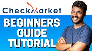 How to Use CheckMarket - Beginners Guide 2022