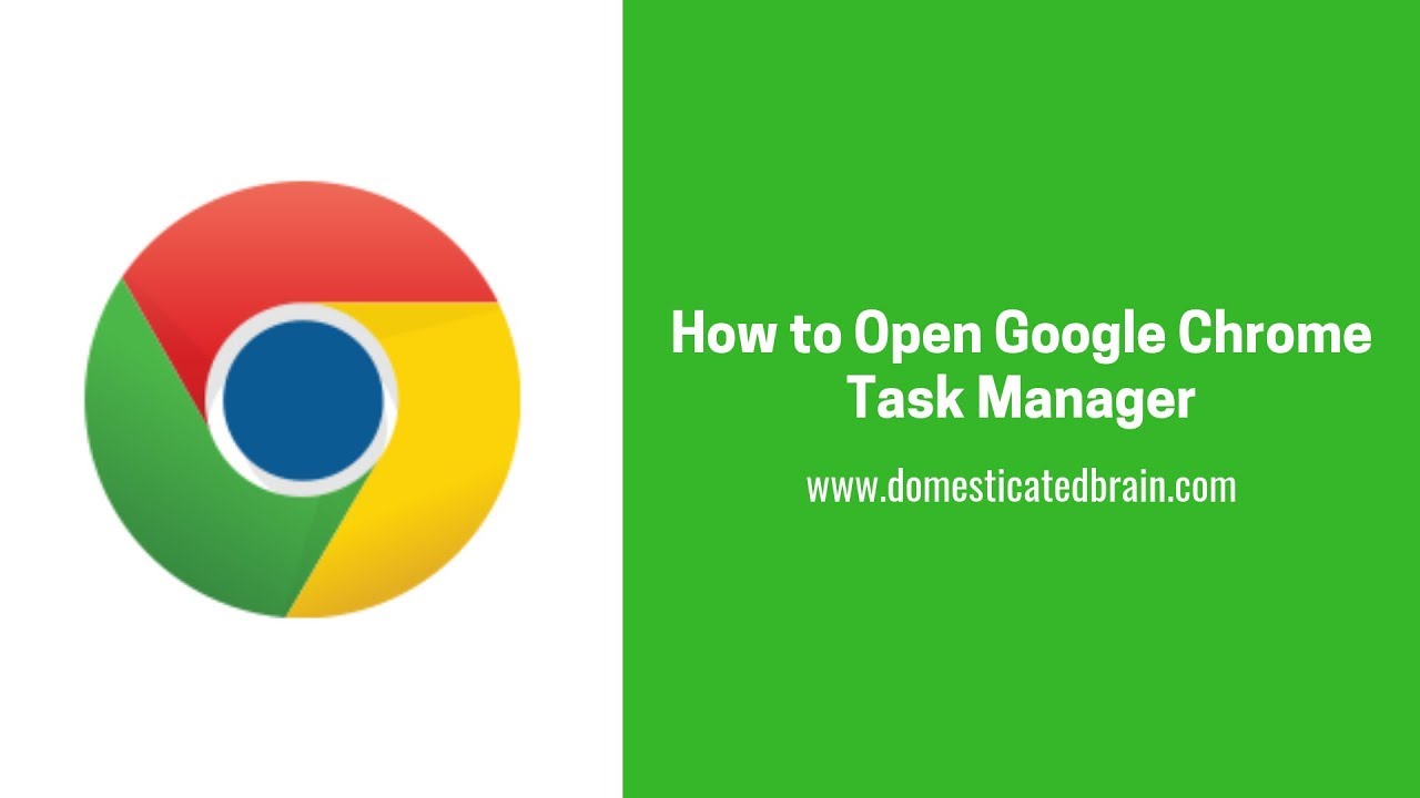 how to open password manager google chrome