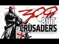 500 Knights DEFIED 40,000 Ottomans – Battle of Malta 1565