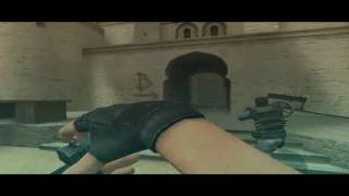 Double Kill 1AK ESEA COTW