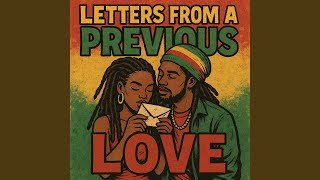 Letters from a Previous Love