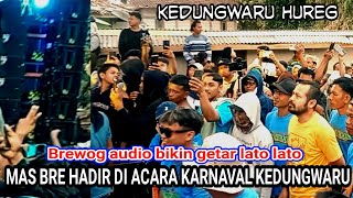 Brewog   Karnaval Kedungwaru  Sound Horeg