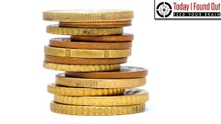 Why Do Some Coins Have Ridges?