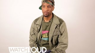 Masta Ace On Working With Your Old Droog & Longevity