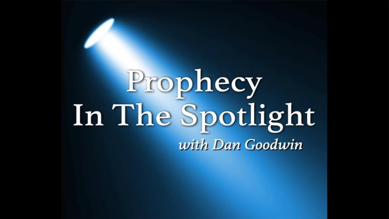 Четыре категории пророчеств