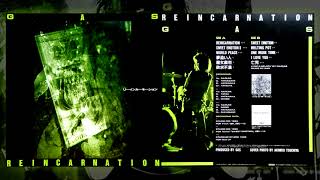 GAS - Reincarnation (1986) (FULL LP)