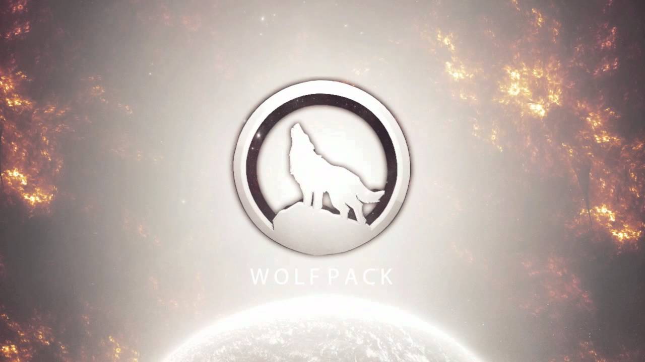 Progression #1 (EnterThePack) wP