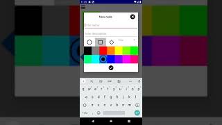 Express Flowchart Demo screenshot 1