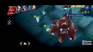 Alchemist Code - The Captain's Style [Hell] (For Autorepeat)
