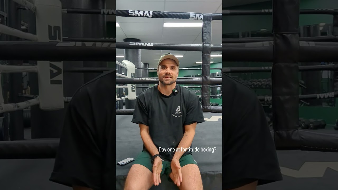 40 years of Fortitude