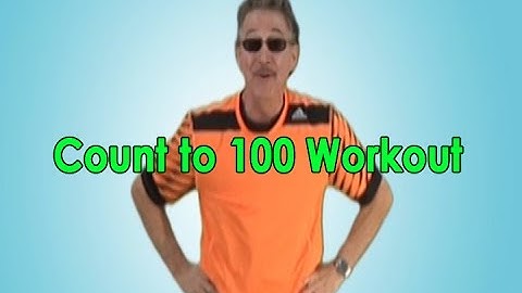 Count to 100 Jack Hartmann | Count to 100 | Count to 100 Song